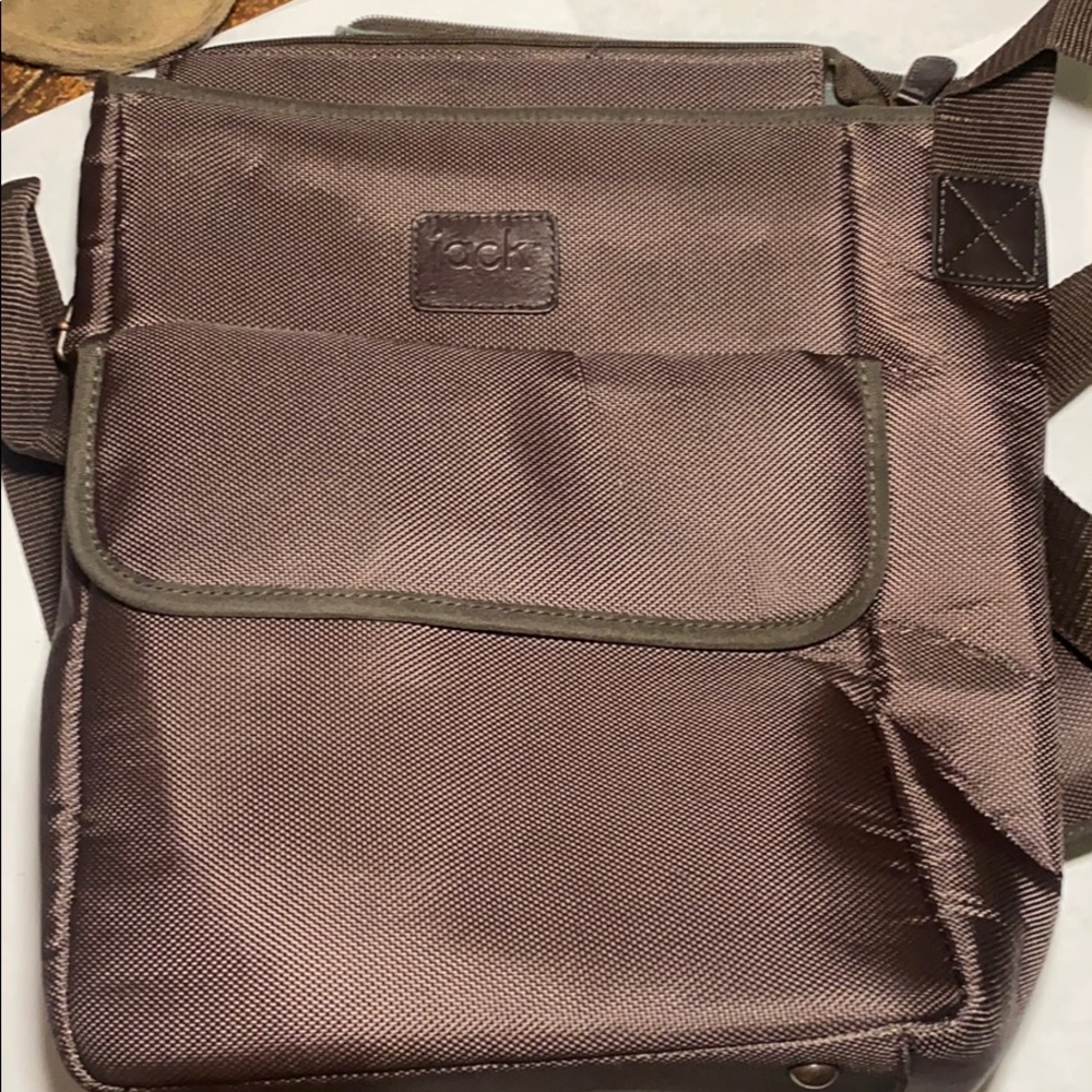 Jack Camera bag